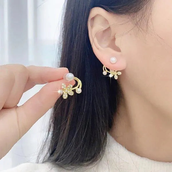 Beautiful Earrings 