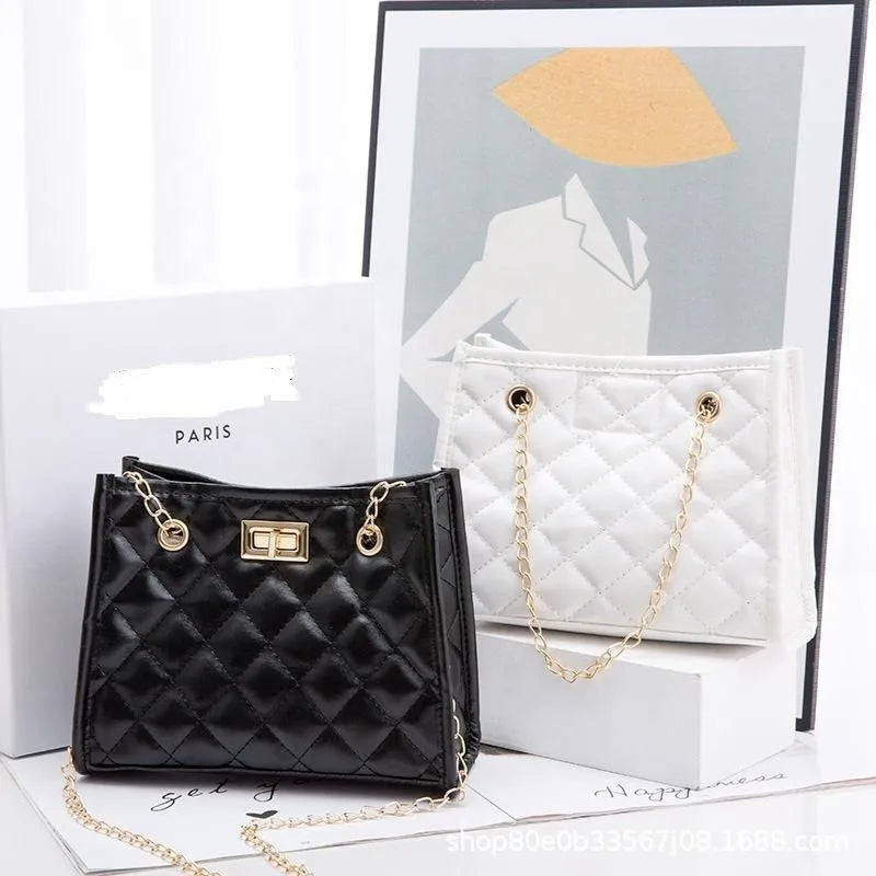Girl's Crossbody Bag