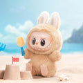 POP MART The Monsters “Have a Seat” Vinyl Plush Blind Box – 1 Pc Labubu Random Figure