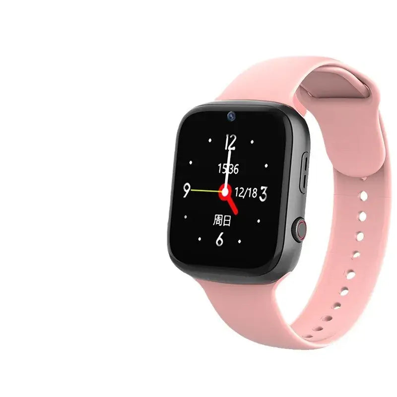 5g Smart Watch with Full Network & Payment Function