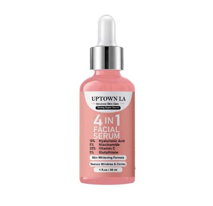 Skin Brightening Face Serum