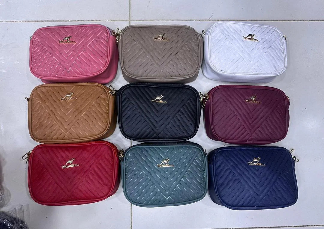 Girl's Crossbody Bag