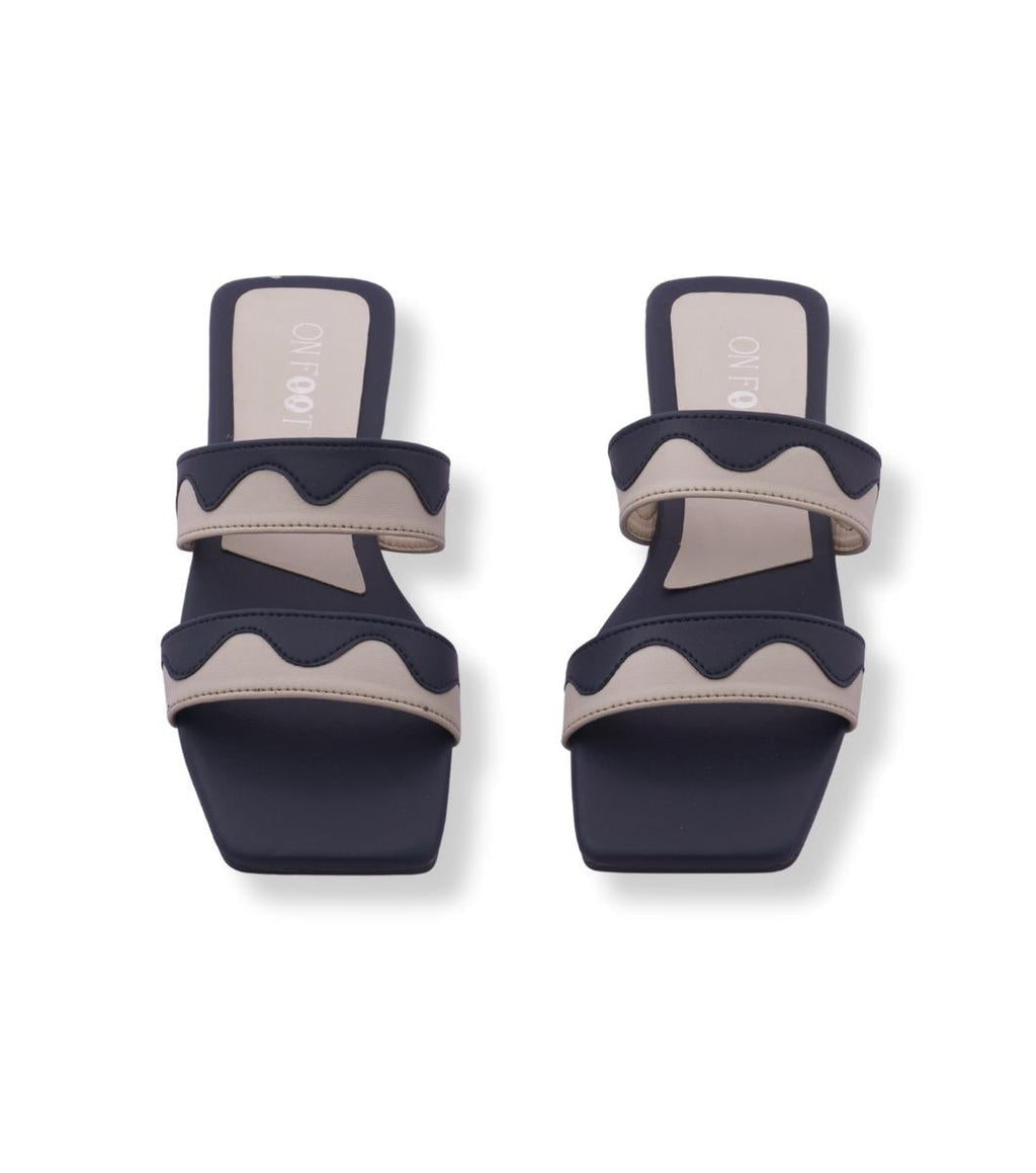 Women's Rexine Fancy Flats