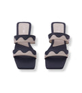 Women's Rexine Fancy Flats