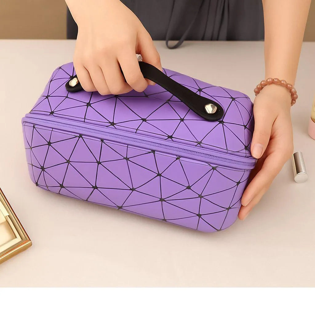 Perfect Makeup Accessory Makeup Organizer
