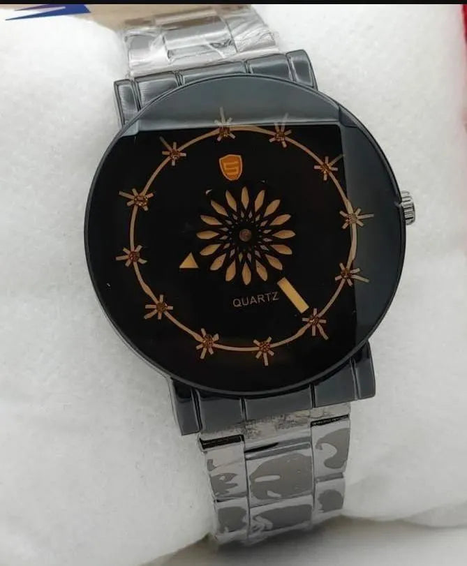 Formal Analogue Watch
