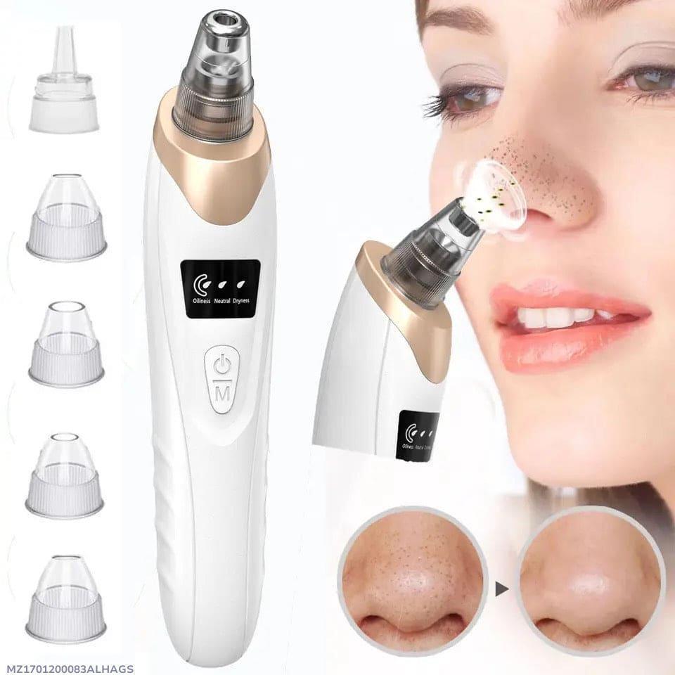 Blackhead Remover for Acne Prone Skin