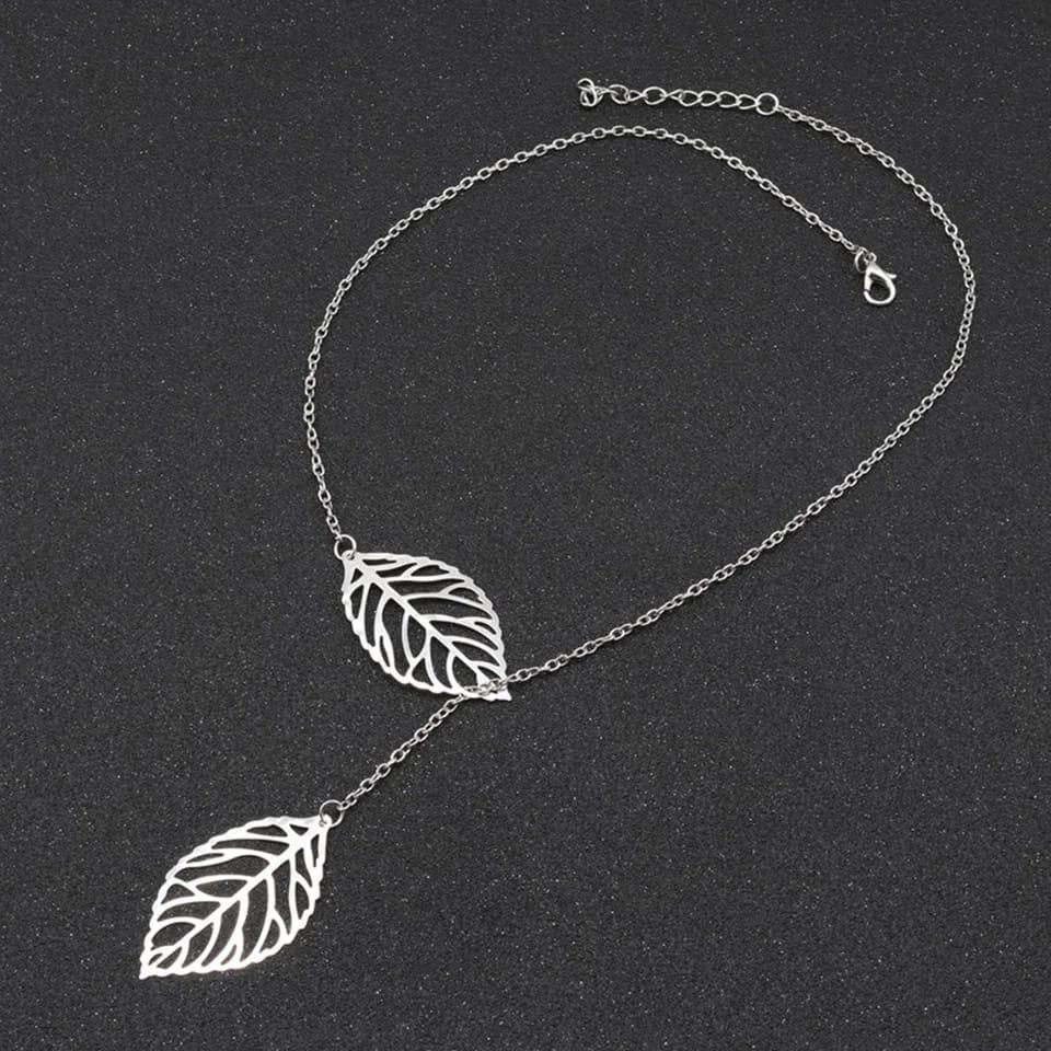 Elegant Necklace