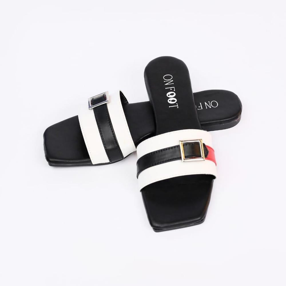 Women's Rexene Flats