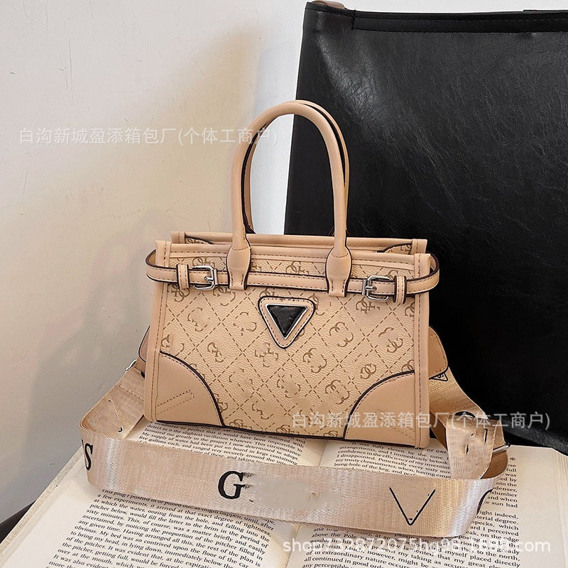Prada Quilted Shoulder Bags Multi Color PU Durable