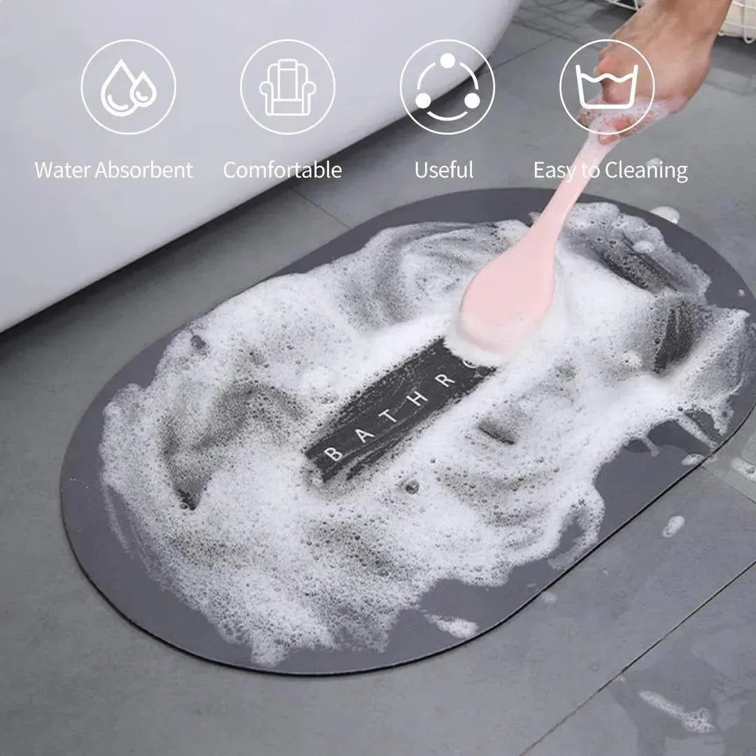 1 Pc Door Mat