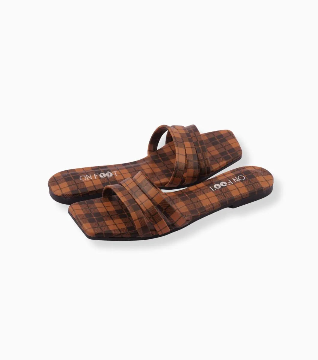 Classic Check - 038