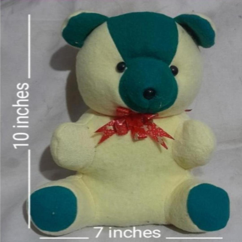 Plastic Toy Bundle